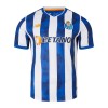 Officiële Voetbalshirt + Korte Broek FC Porto Thuis 2024-25 - Kids